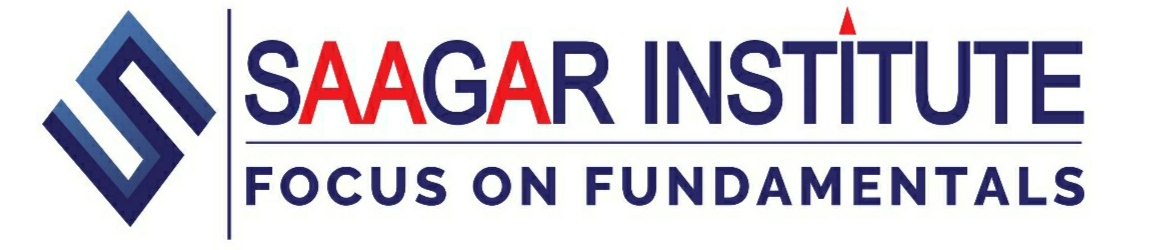 Saagar logo